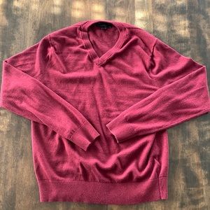 Banana Republic V-Neck Sweater